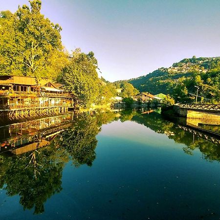 Pansion River Sarajevo Ngoại thất bức ảnh