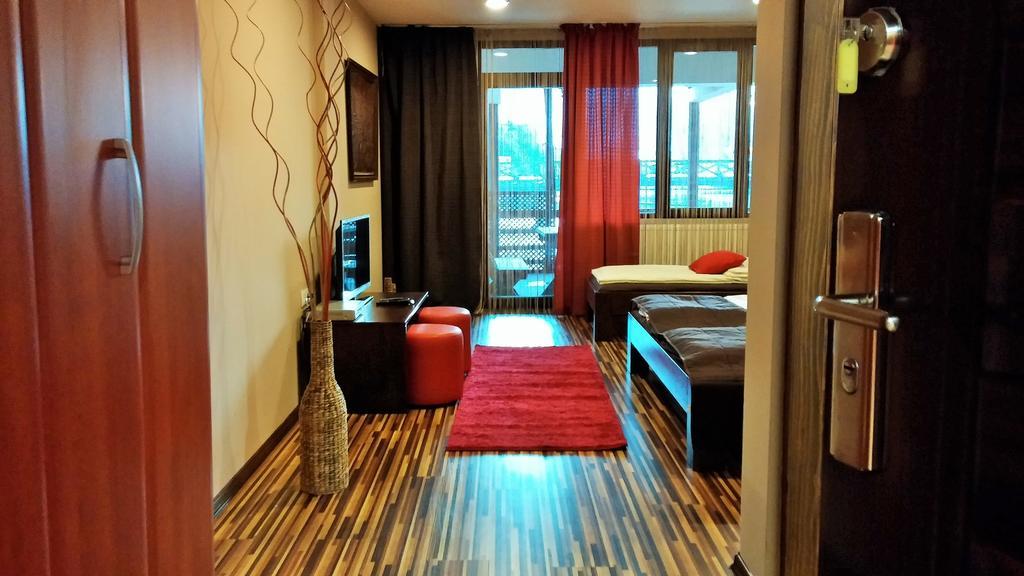 Pansion River Sarajevo Phòng bức ảnh