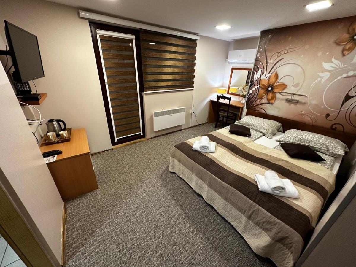 Pansion River Sarajevo Ngoại thất bức ảnh