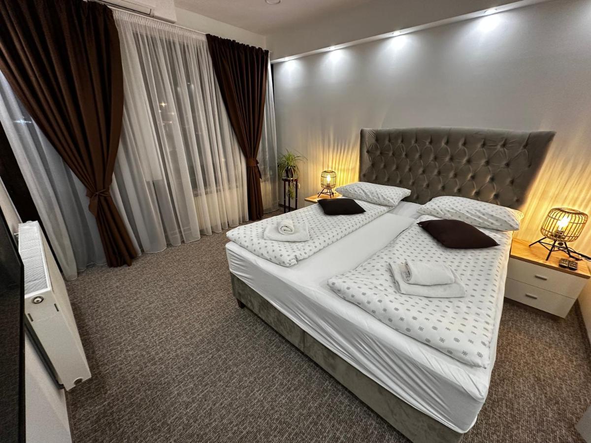 Pansion River Sarajevo Ngoại thất bức ảnh