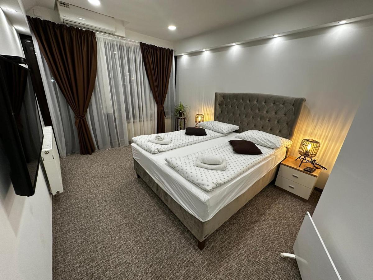 Pansion River Sarajevo Ngoại thất bức ảnh