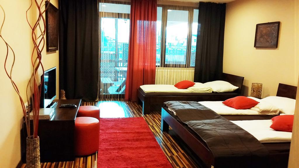 Pansion River Sarajevo Ngoại thất bức ảnh