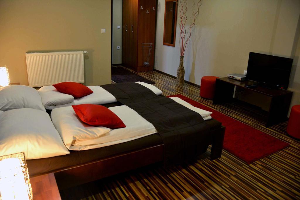 Pansion River Sarajevo Ngoại thất bức ảnh