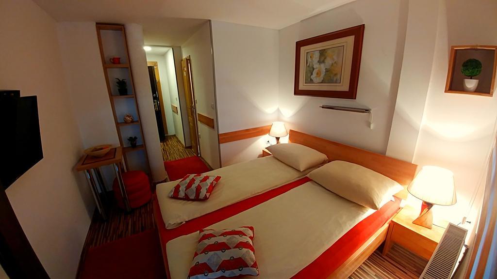 Pansion River Sarajevo Ngoại thất bức ảnh