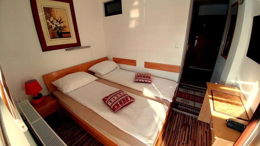 Pansion River Sarajevo Ngoại thất bức ảnh