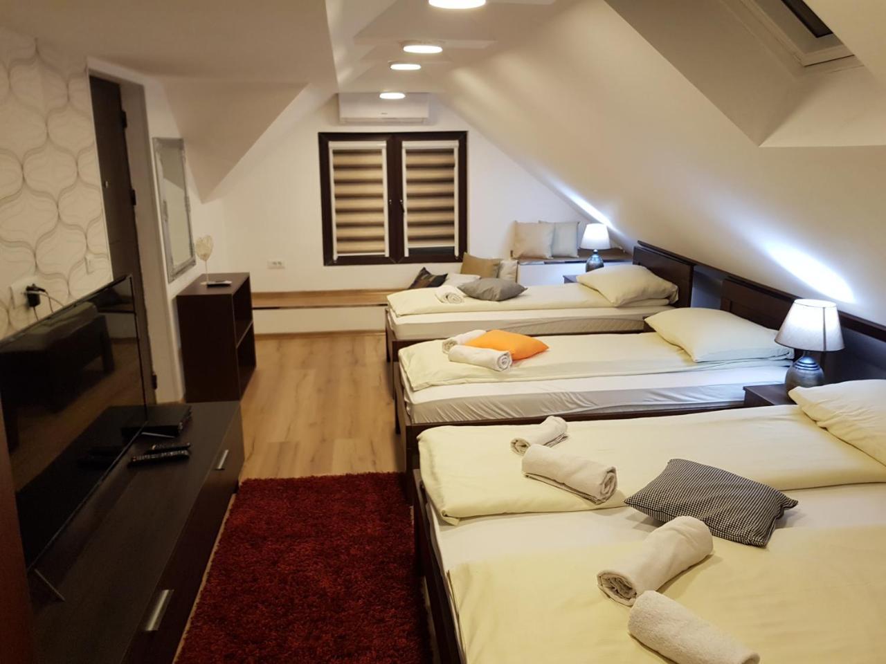Pansion River Sarajevo Ngoại thất bức ảnh