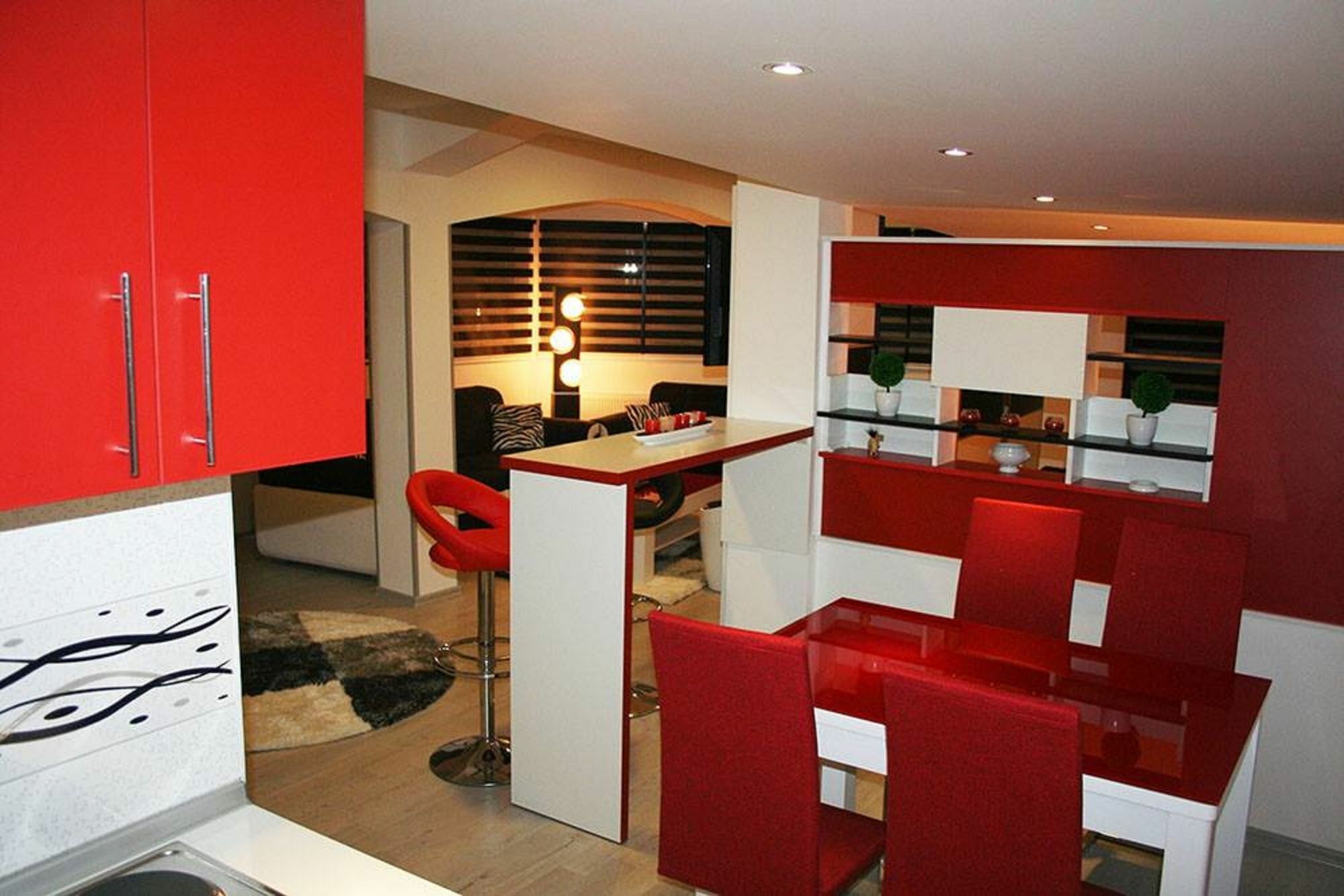 Pansion River Sarajevo Ngoại thất bức ảnh