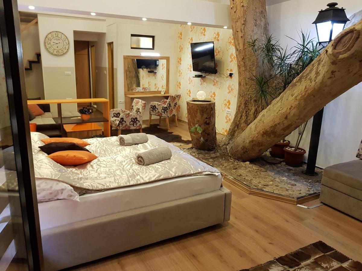 Pansion River Sarajevo Ngoại thất bức ảnh